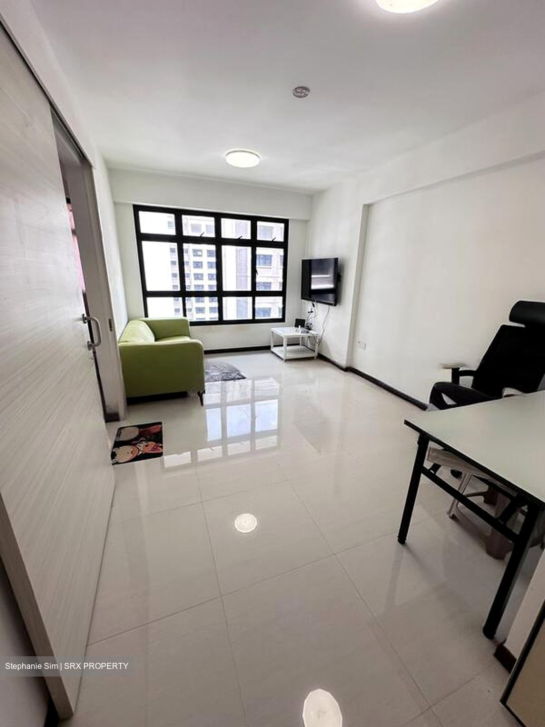 Blk 991A Buangkok Square (Hougang), HDB 2 Rooms #434473931